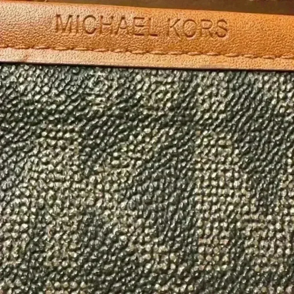 Michael Kors Belt Bag/Mini Shoulder Bag